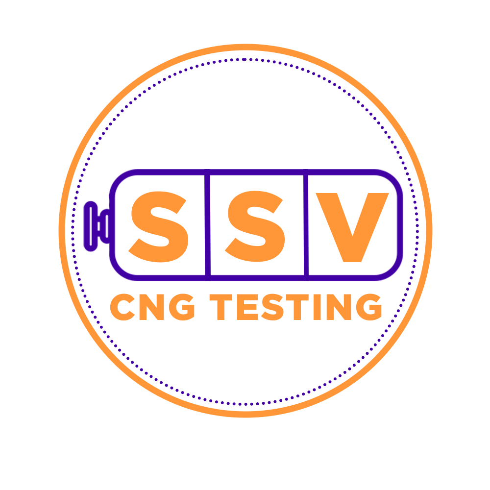 SSV CNG Testing